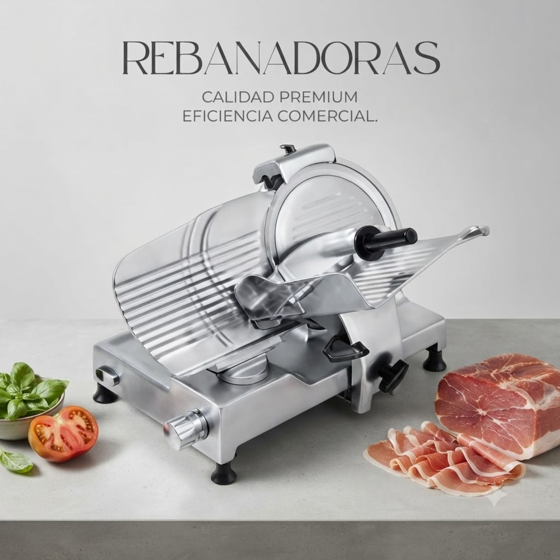 Rebanadoras