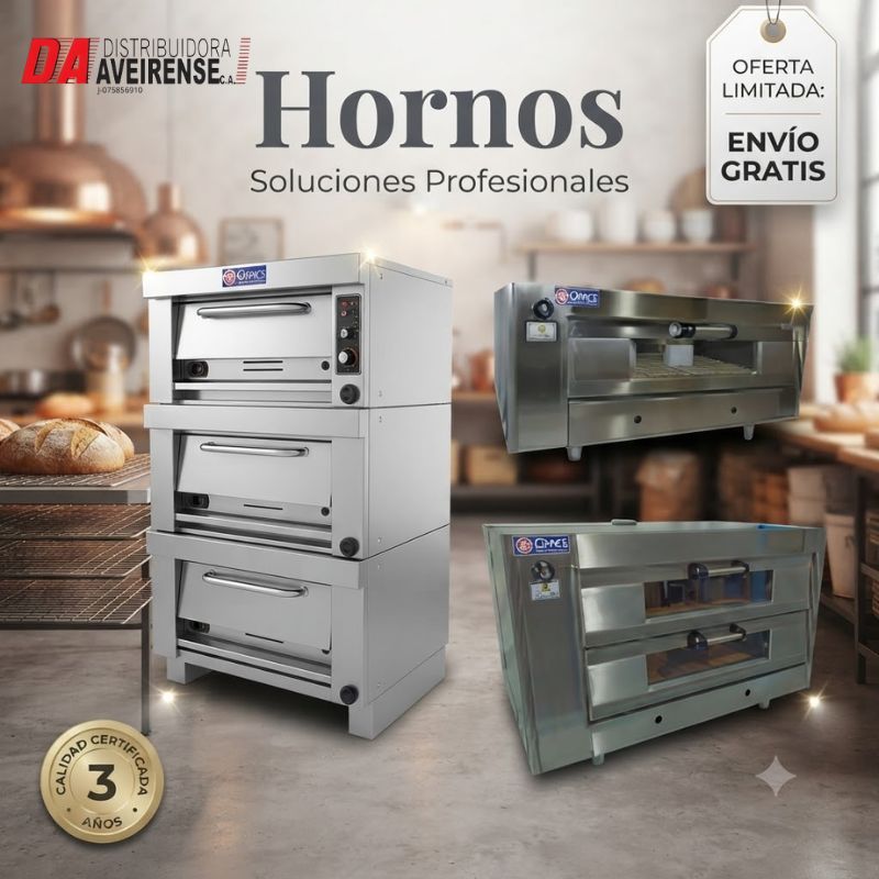 Hornos