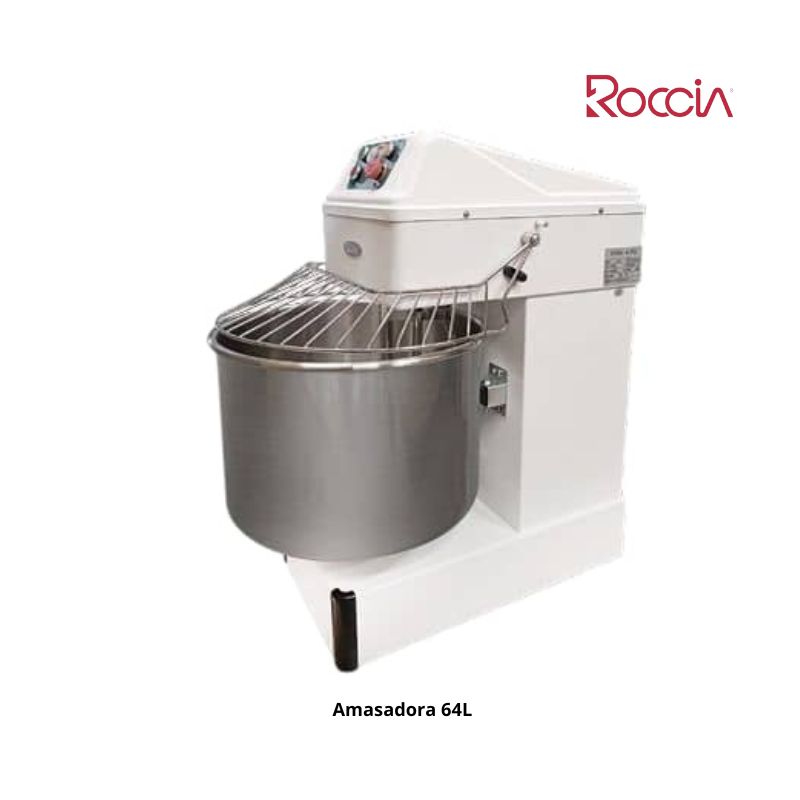 Amasadora 64L