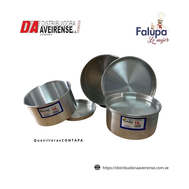 Molde Q u e s i l l e r a  Con T apa  N-. 22.