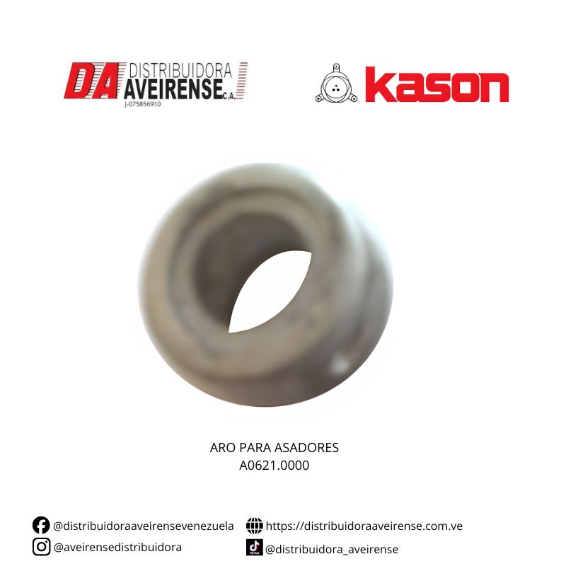 ARO PARA ASADORES A0621.0000.