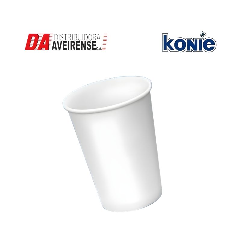 Vasos Planos 7oz (800 unid).