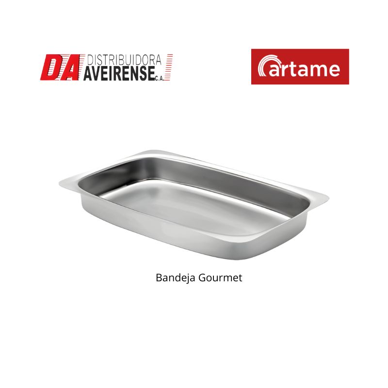 Bandeja Gourmet 54.5x35x7.