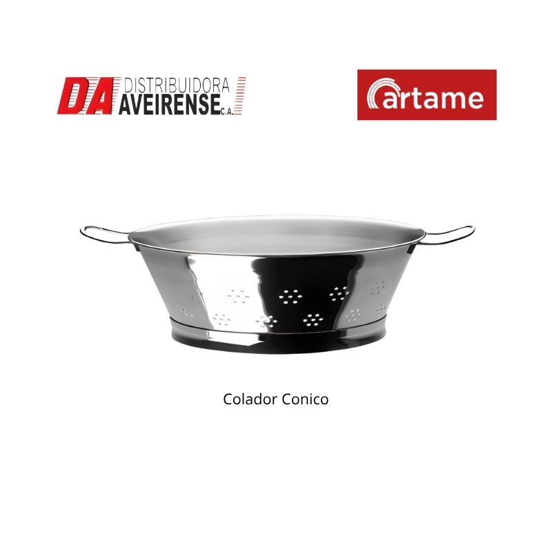 COLADOR CONICO 31x13