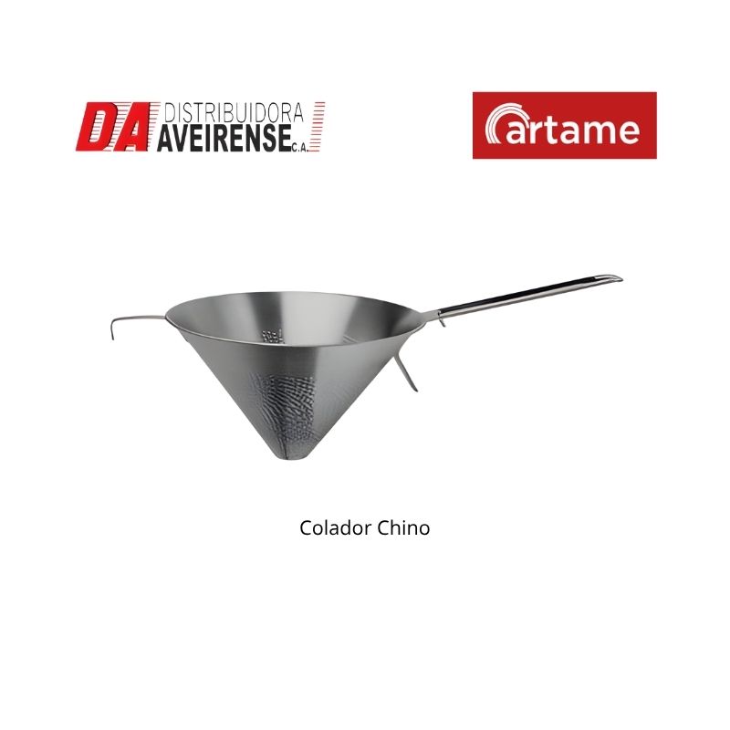 COLADOR CHINO 16x15
