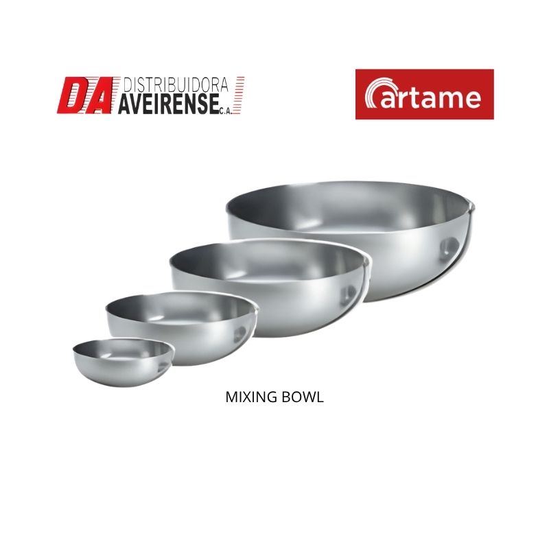 MIXING BOWL 20x9.7.