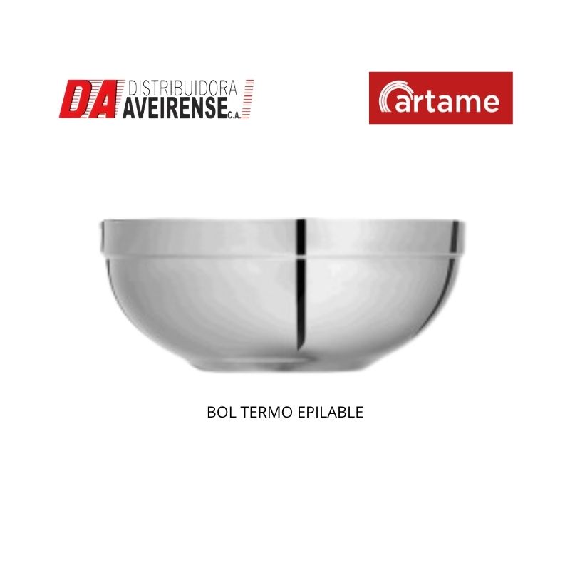 Bol TERMO EPILABLE 12.0.