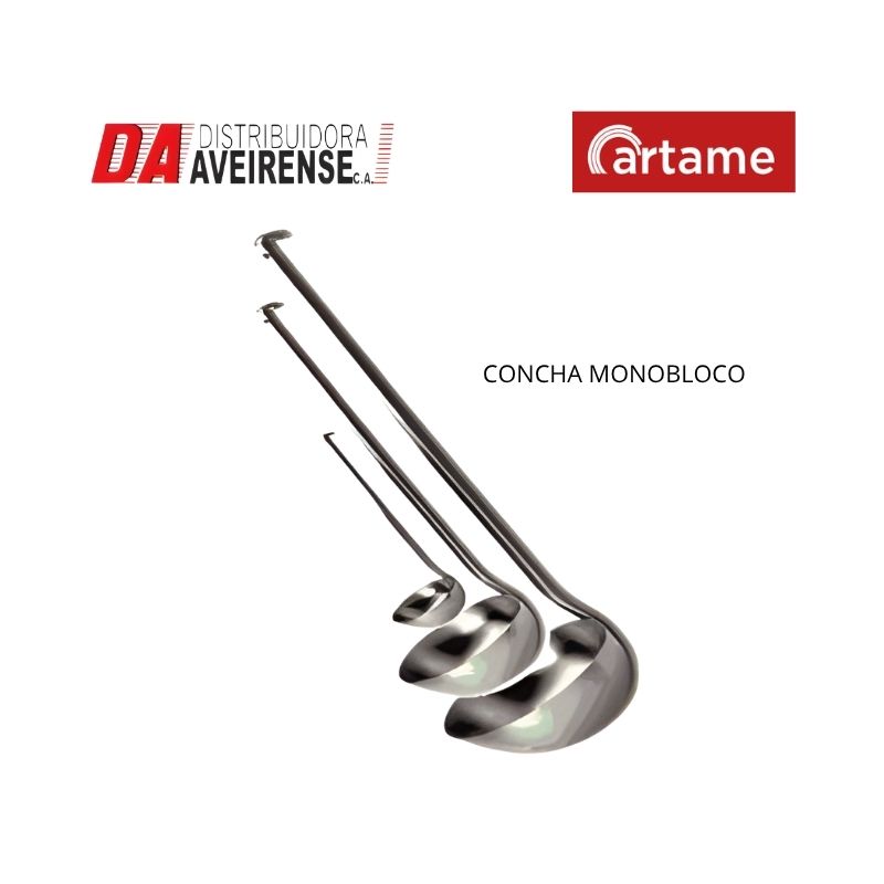 CUCHARON INTERIZO 10x39 .
