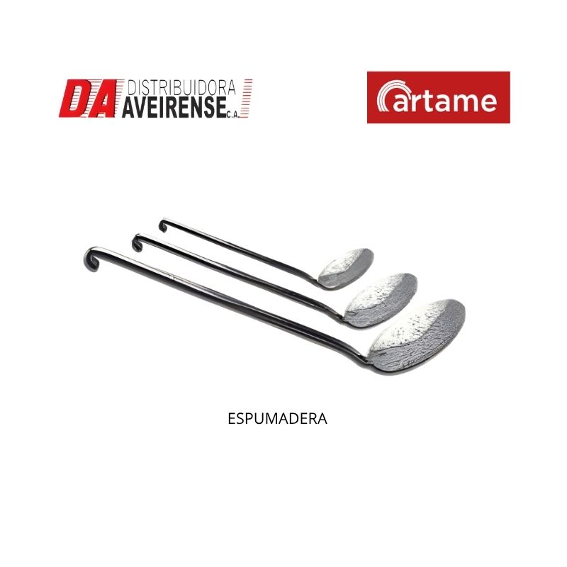 ESPUMADERA 12x52.