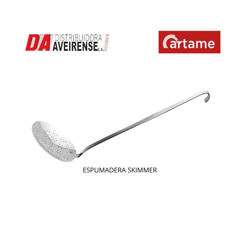 ESPUMADERA 24x96.