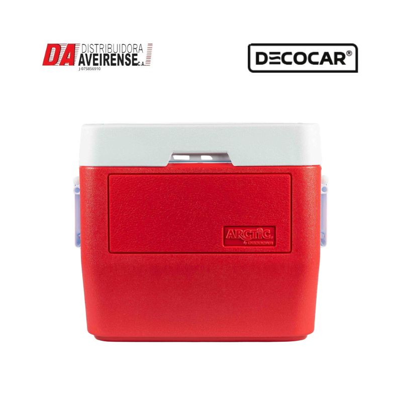 Cava 34 Qts Arctic SKU MCS-34Q