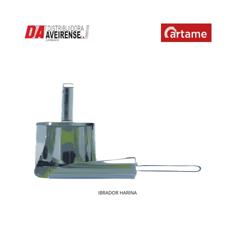 IBRADOR HARINA 10x33.