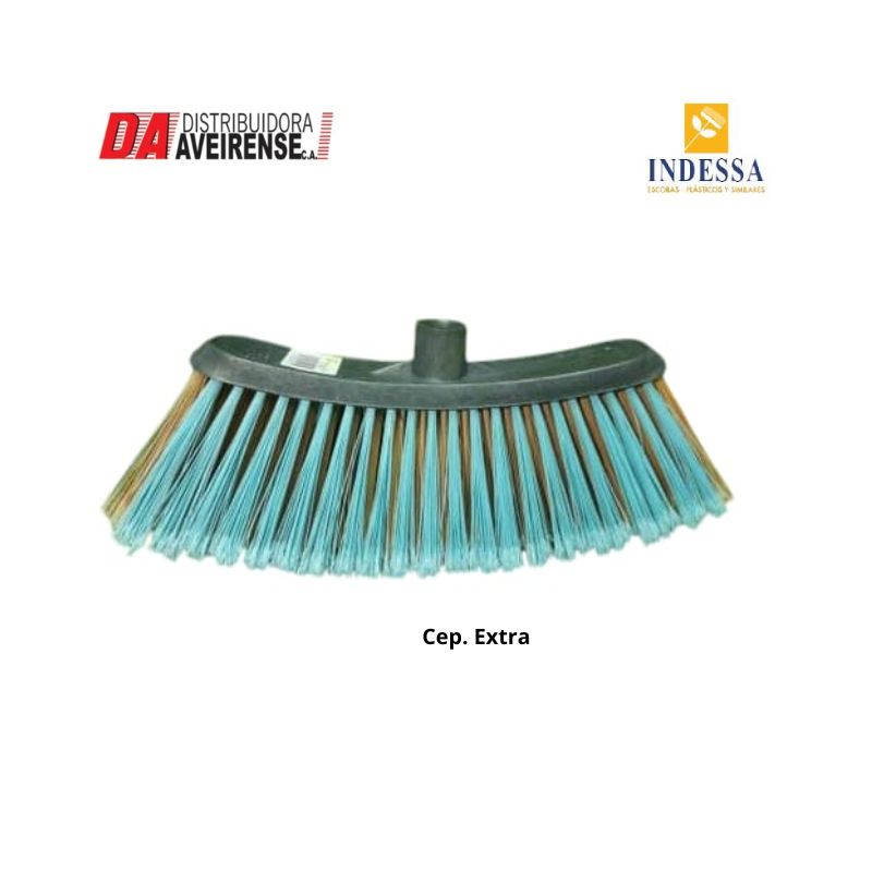 Cepillo Extra. venta minima 12 unidades