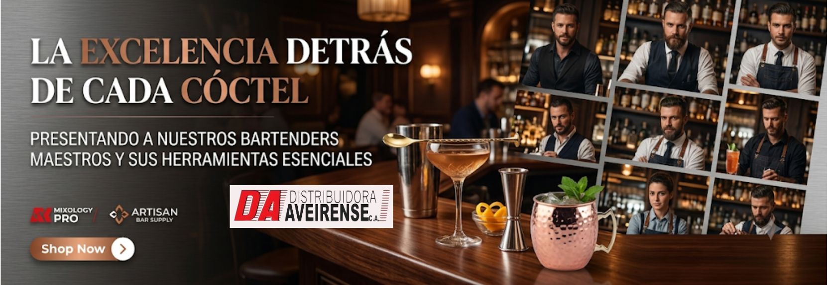 Un Llamado a la Acción: El botón claro de 